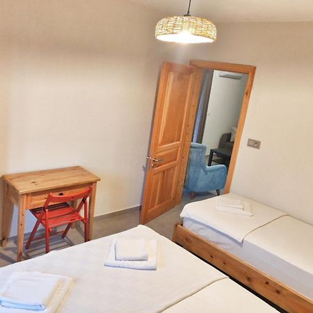 Olivia Homes Kaş Kamer foto