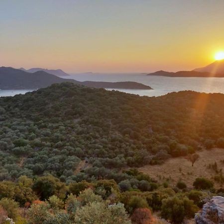 Olivia Homes Kaş Buitenkant foto