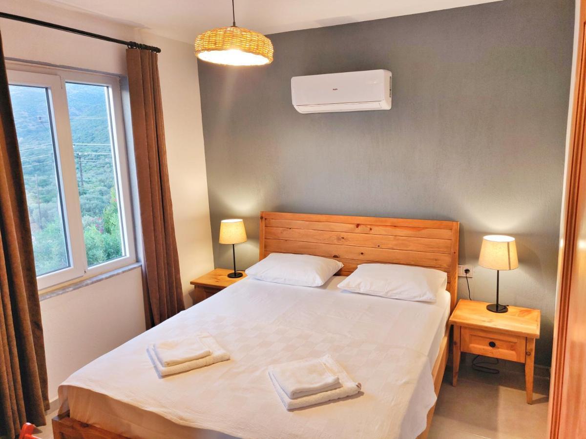 Olivia Homes Kaş Buitenkant foto