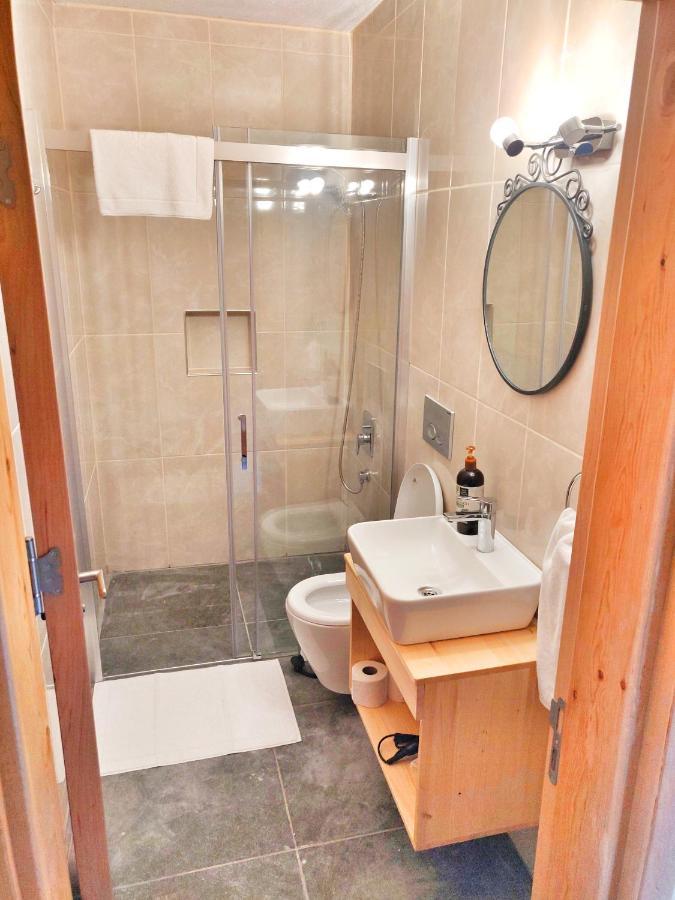 Olivia Homes Kaş Buitenkant foto