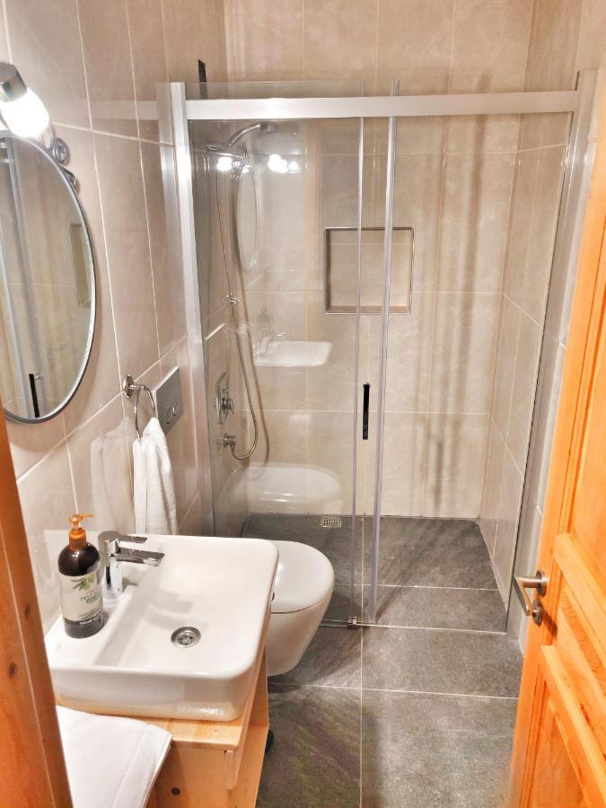 Olivia Homes Kaş Buitenkant foto