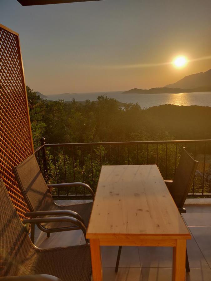 Olivia Homes Kaş Buitenkant foto