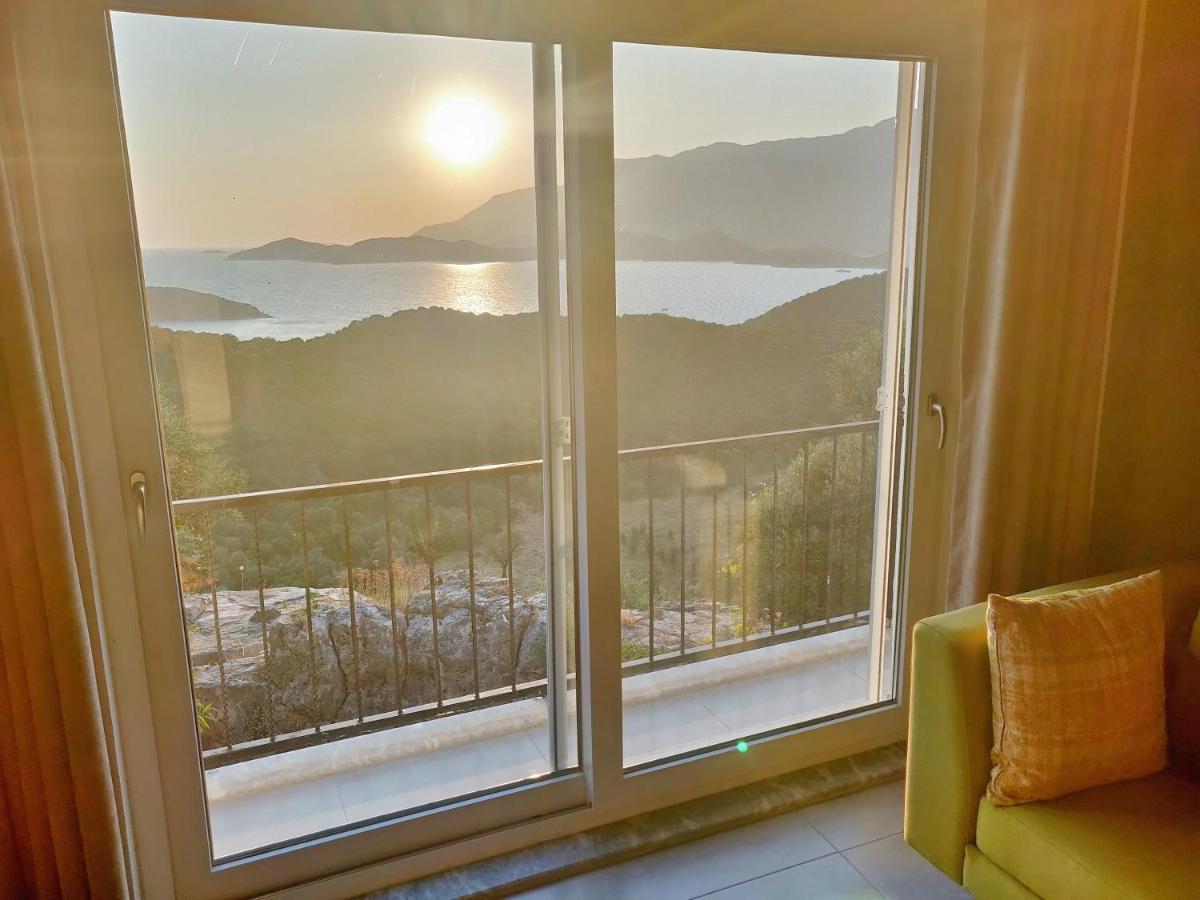 Olivia Homes Kaş Buitenkant foto
