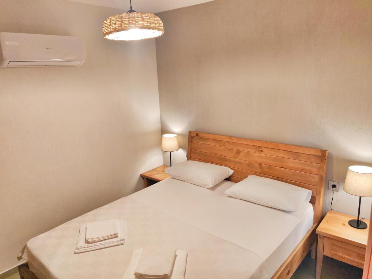 Olivia Homes Kaş Buitenkant foto