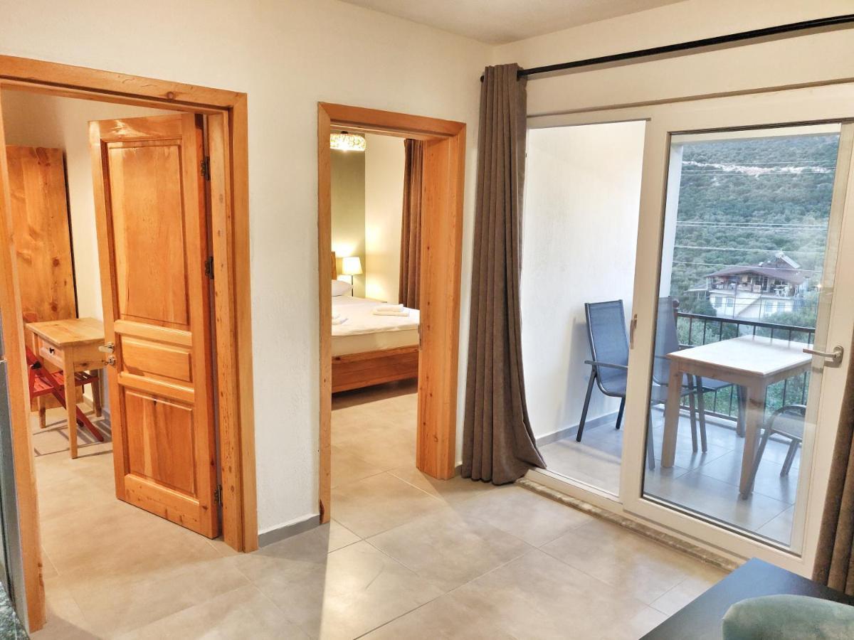 Olivia Homes Kaş Buitenkant foto