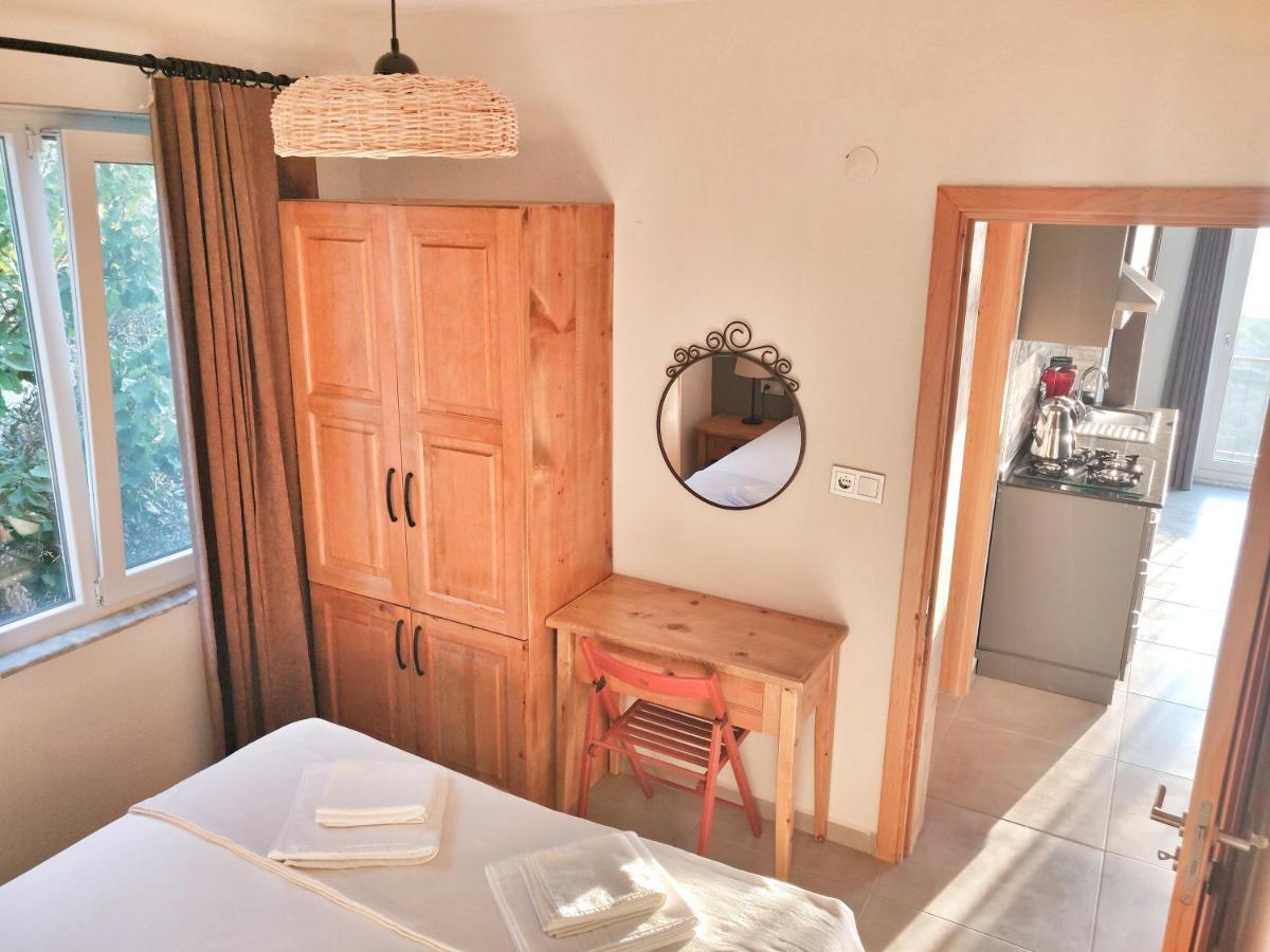 Olivia Homes Kaş Buitenkant foto