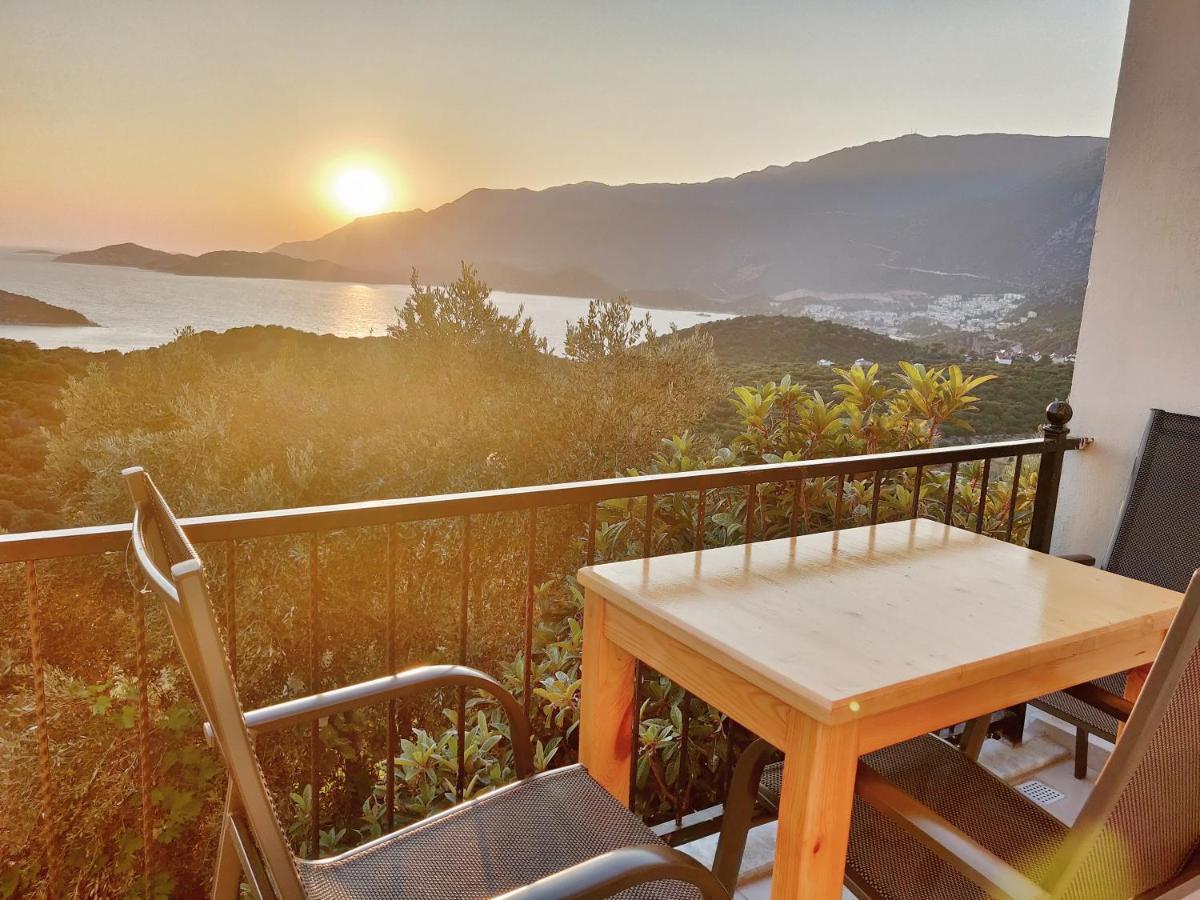 Olivia Homes Kaş Buitenkant foto
