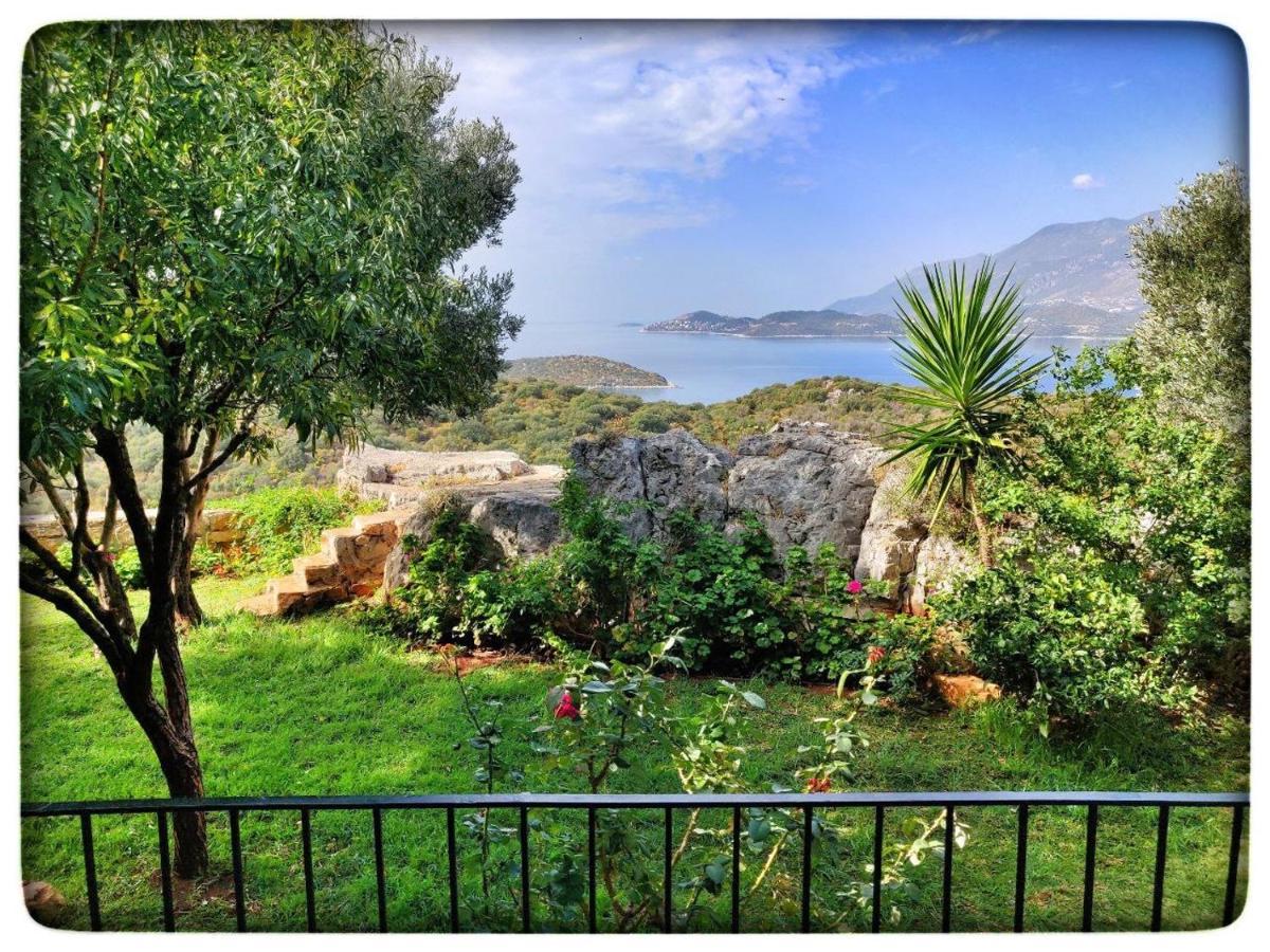 Olivia Homes Kaş Buitenkant foto