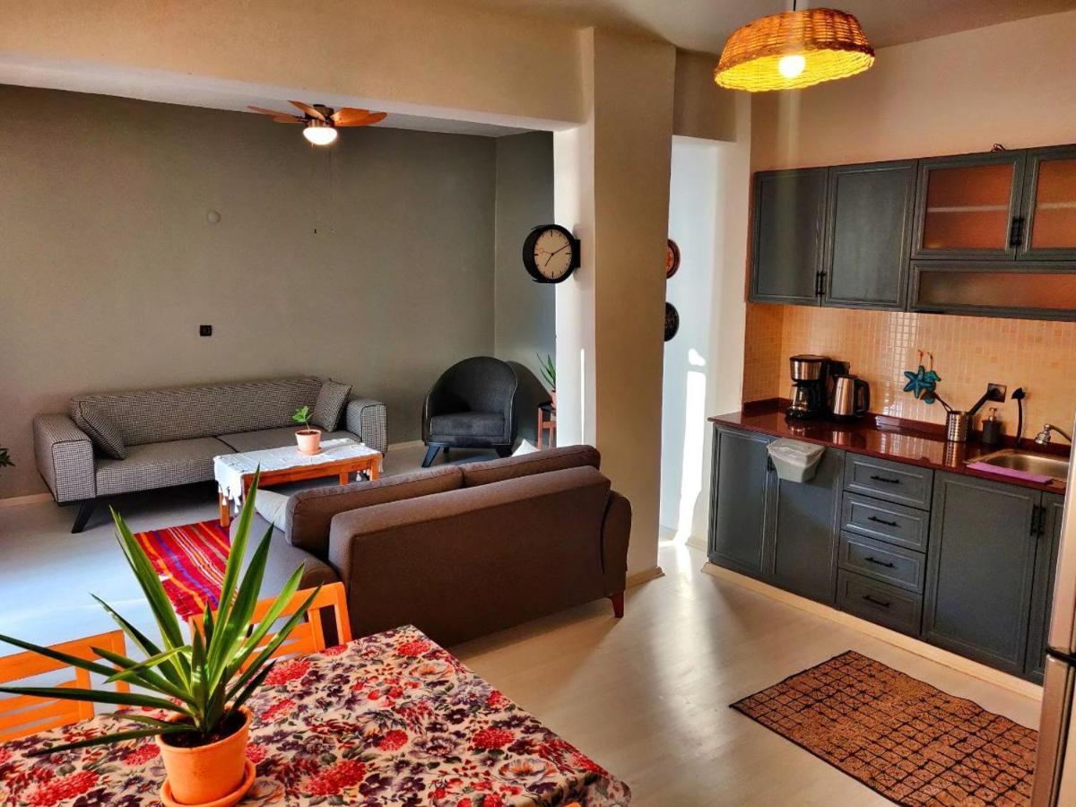 Olivia Homes Kaş Buitenkant foto